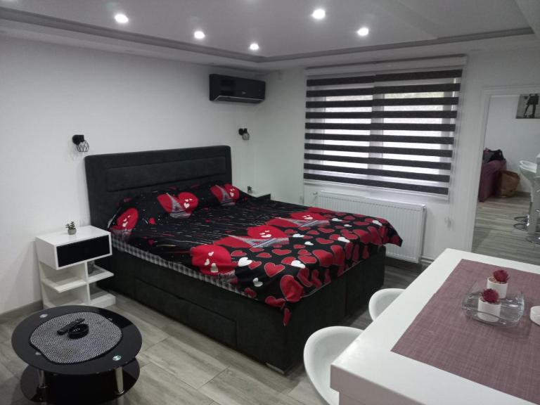 Adrijana 2 Apartmani - B&B Vrnjačka Banja
