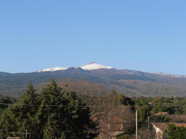 Chalet Don Bosco - Ferienwohnung Castiglione di Sicilia