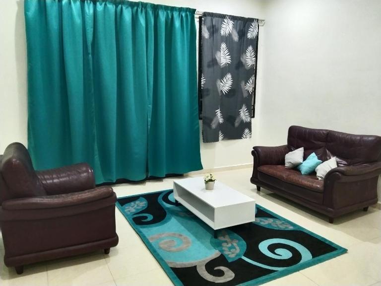 Ammar Homestay Tok Bali - B&B Kampong Ayer Tawar