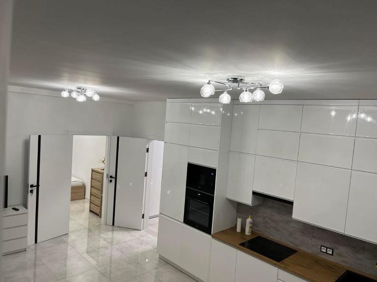 Apartament Magnoliowy - B&B Owińska