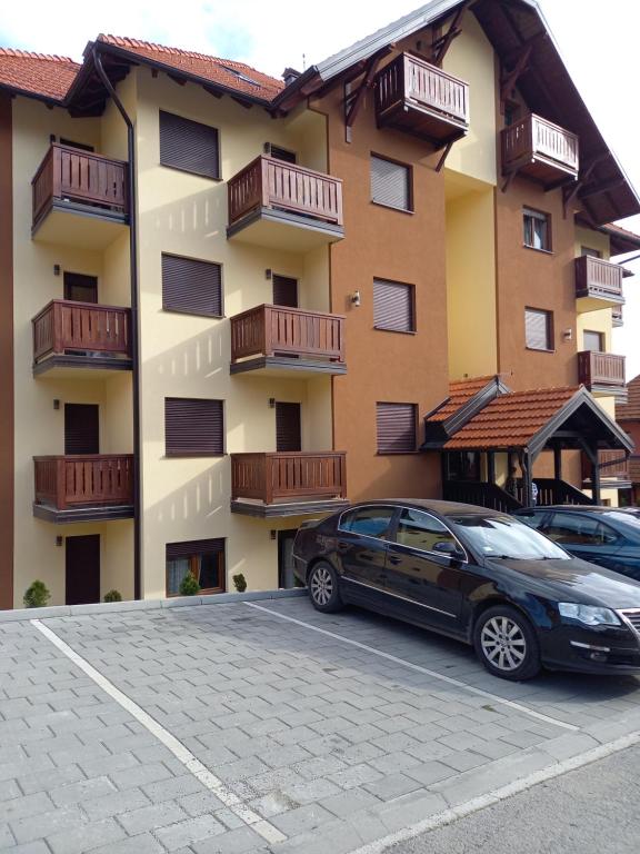 Apartman Iggy Zlatibor - B&B Zlatibor