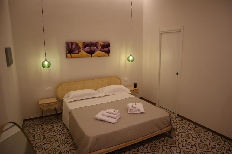 Il Pumo - Ferienwohnung Locorotondo