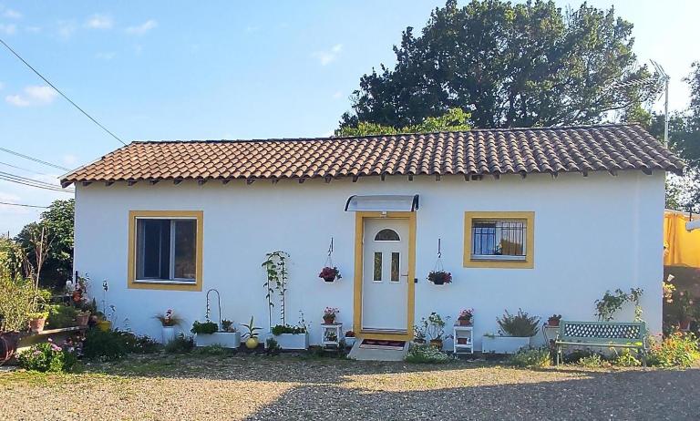 Gite aux fleurs - Chambres d'hôtes Hagetmau