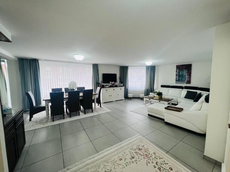 Windsor Residence Grimbergen - Chambres d'hôtes Grimbergen