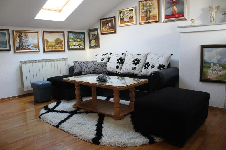 Apartman Bony M - B&B Kiseljak