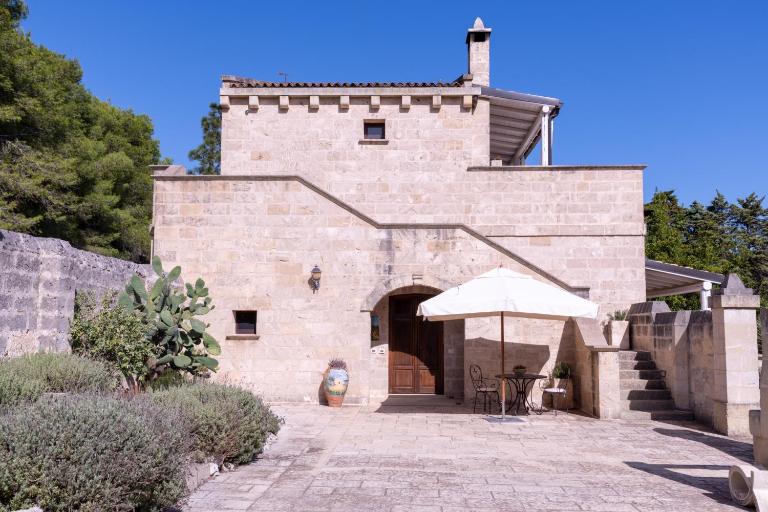 Masseria Caliani - B&B Borgagne