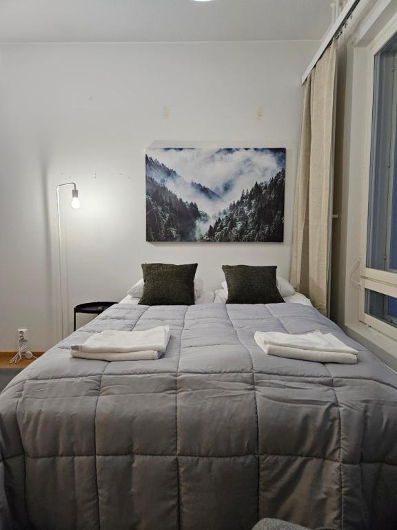 Arctic Studio - B&B Rovaniemi