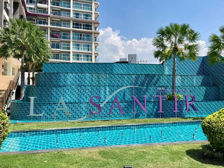 La Santir by PSR - B&B Jomtien