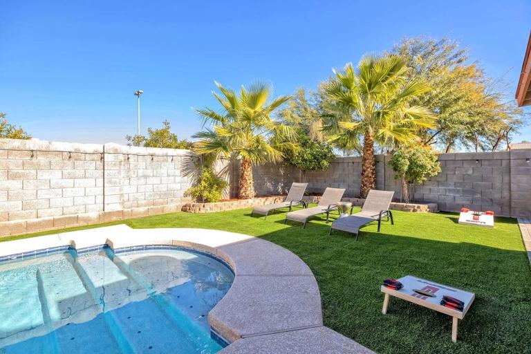 Beautiful CasaCamila Hideaway YourHomeAwayfromHome - B&B Peoria