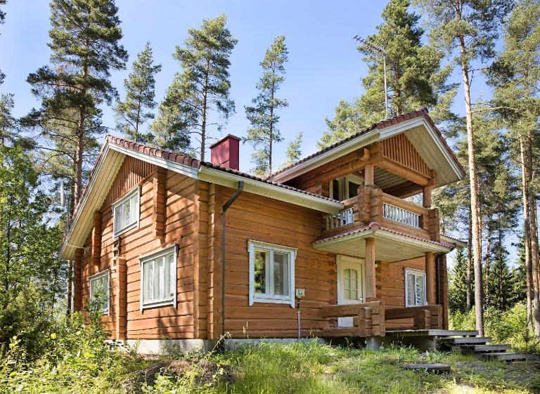 Tervalepikon Torpat - Bed and Breakfast Sysmä