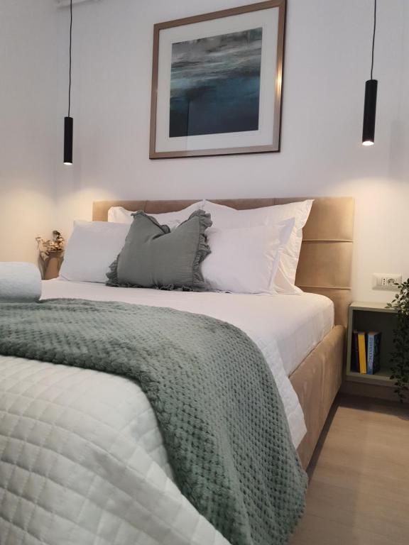 Premium Hils Brauner Studio - B&B Bucarest