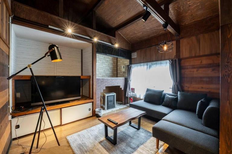YADOt Inn OTARU - Ferienwohnung Otaru