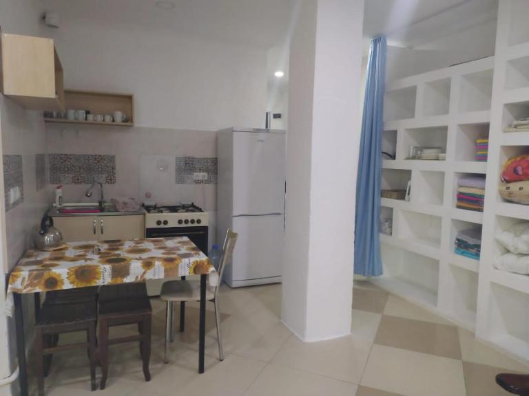 Квартира-студия с видом на море - B&B Ureki