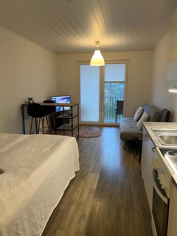 Modern apartment nearby Kerava2 - B&B Kerava