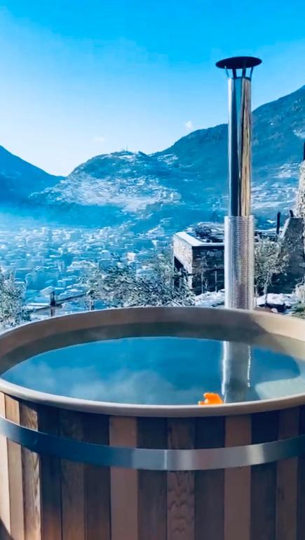 Cà Rossa #boutique stay - Bed and Breakfast Sondrio