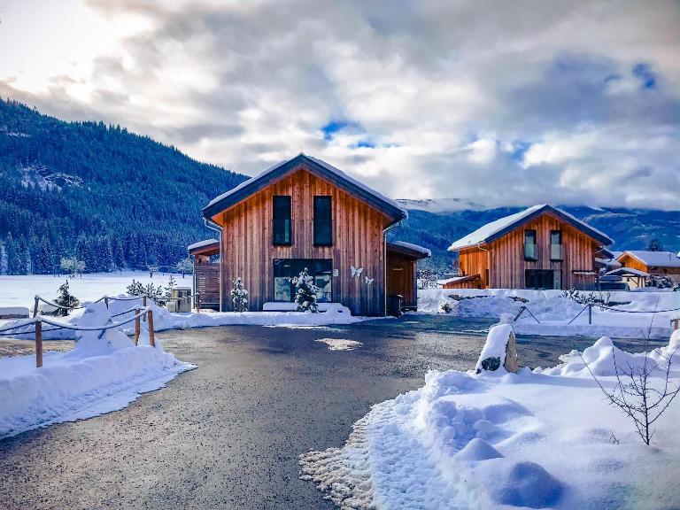 Chalet Bellevue Murau - B&B Murau