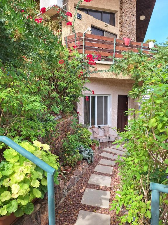 Dekel - B&B Arad