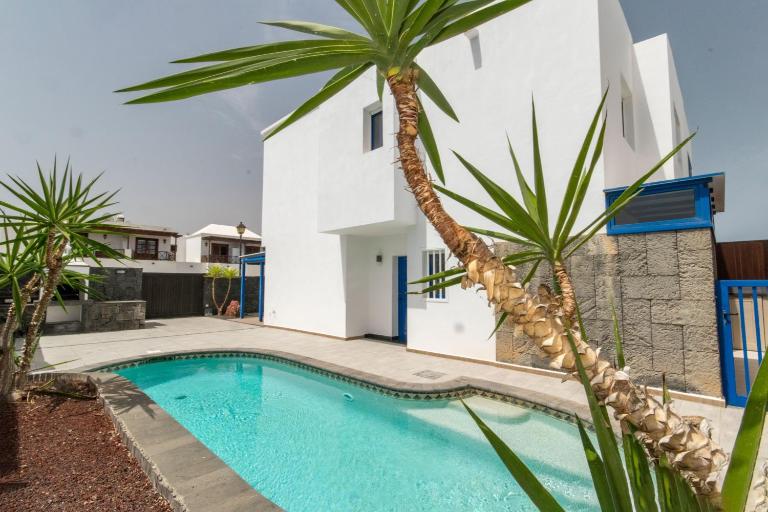 Casa Rosanna - B&B spiaggia di Blanca