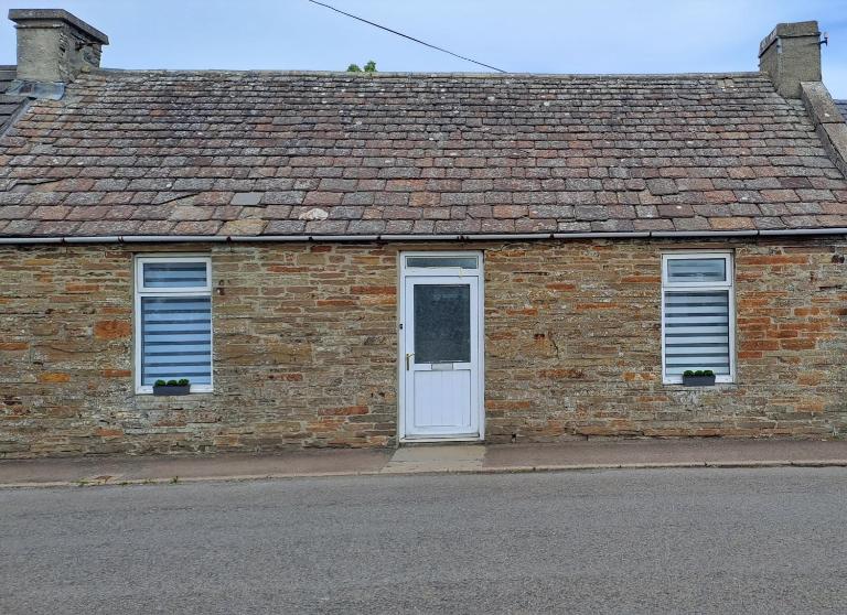 Riverview Cottage - B&B Halkirk