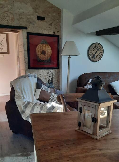 Mon appart Teranga - B&B Périgueux