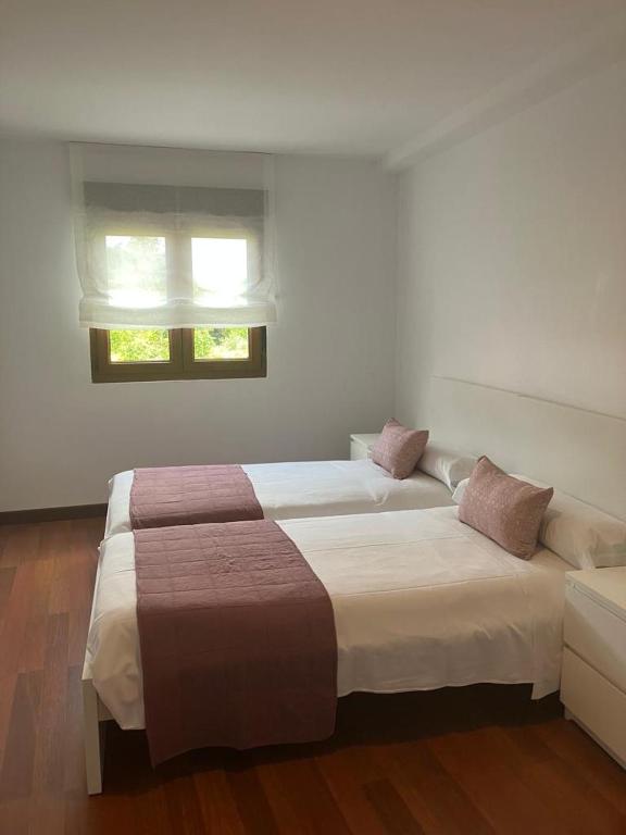 Apartamento Los Laureles, Novales - B&B Novales