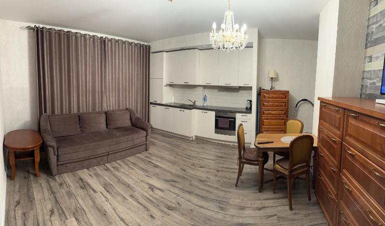 Apartamentai prie jūros Melnarageje! - Ferienwohnung Klaipėda