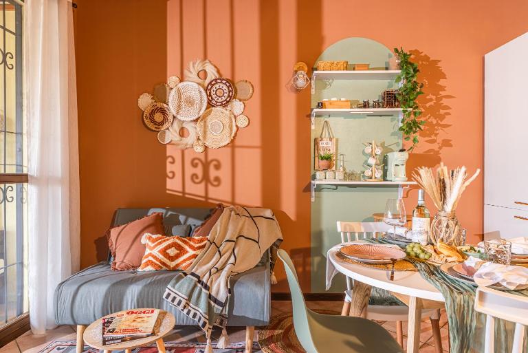 Garda Tranquil Escape apartment - pool & private garden - Bed and Breakfast Desenzano del Garda