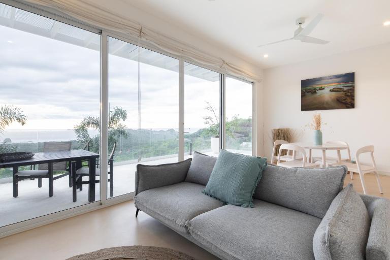 CASA AYLA B - charming 2BR ocean view condo in Flamingo - Ferienwohnung Playa Flamingo