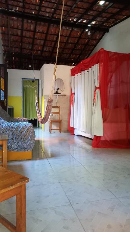 Casa na Gamboa do Morro - B&B Gamboa