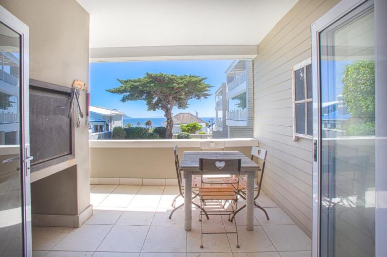 Seaforth Terrace - B&B Simon's Town