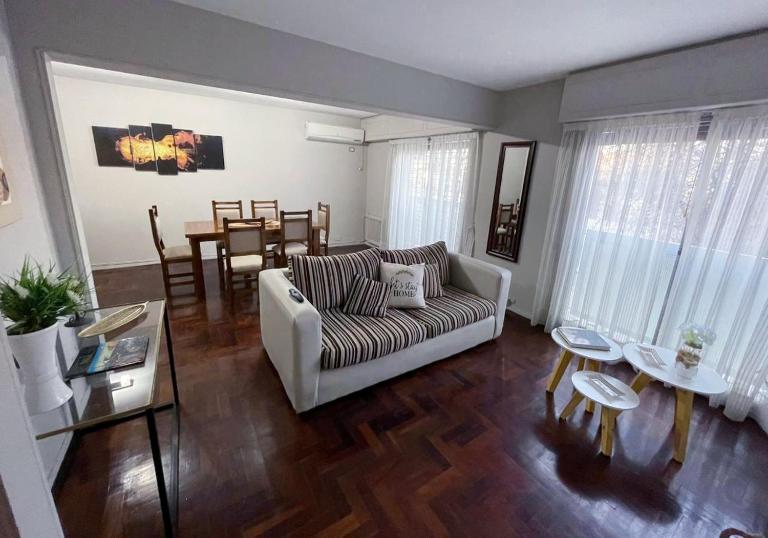 Mendoza Your Apart - Ferienwohnung Mendoza