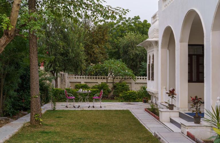 Yellow Bells - Ferienwohnung Udaipur