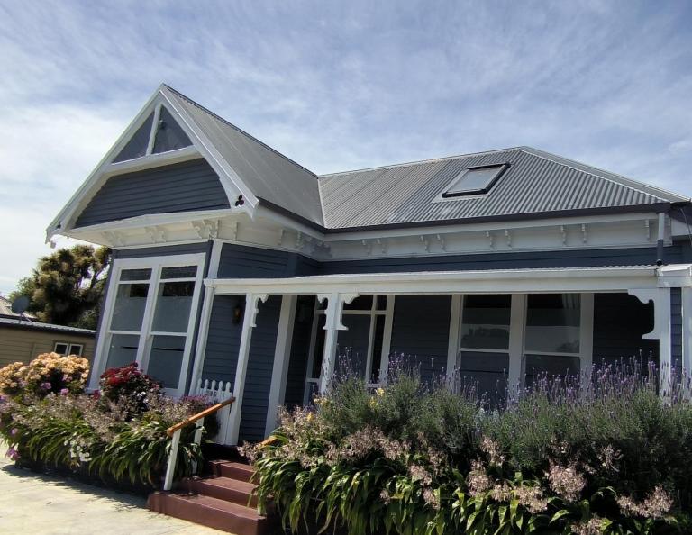 5 Large Bedroom Villas Suitable for 10People (CBD) - B&B Christchurch