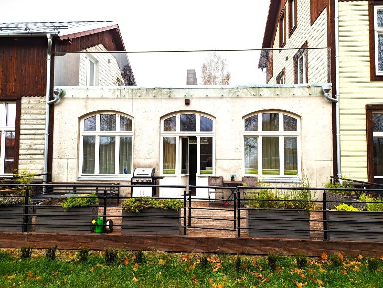 Signe Apartment - B&B Tartu