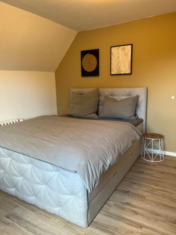 zum Mozart - Ferienwohnung Volkach