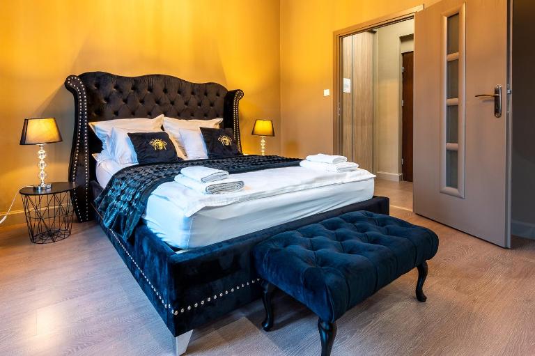 Apartamenty przy Dworcu - B&B Przemyśl