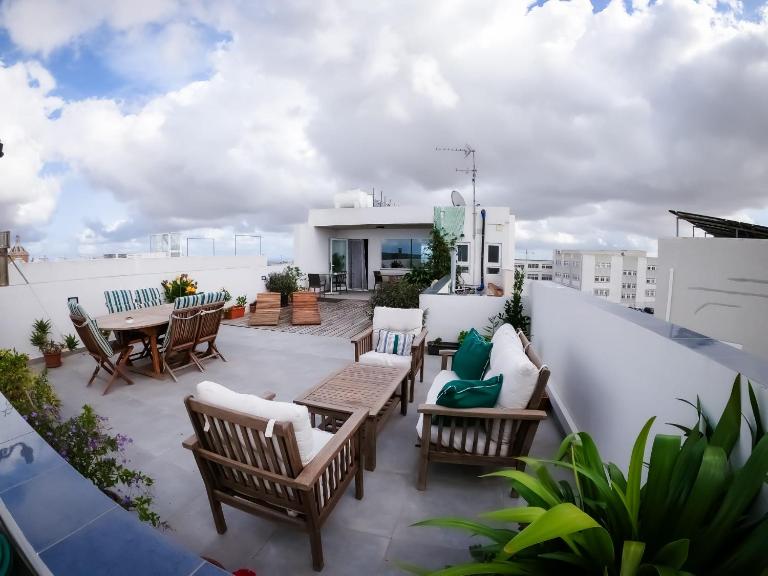 Estrella Lodging - B&B Rabat