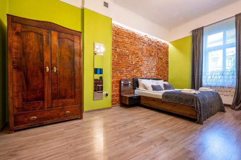 Apartament Dworskiego - Chambres d'hôtes Przemyśl