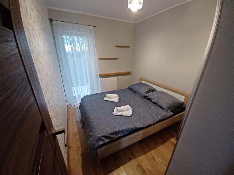 Przytulny Apartament w Gnieźnie - Bed and Breakfast Gniezno