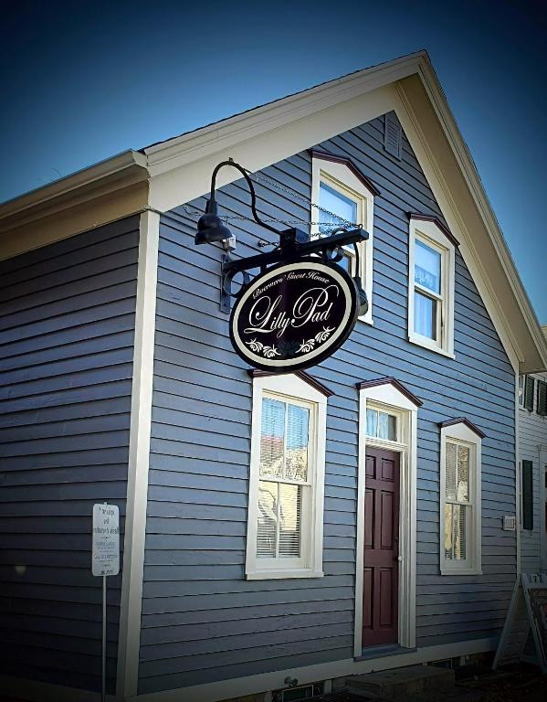 Lilly Pad - Ferienwohnung Cedarburg