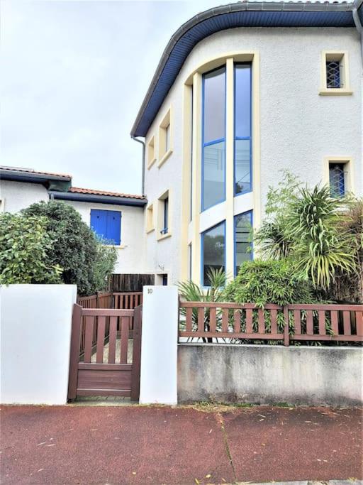 Studio Duplex Arcachon - B&B Arcachón