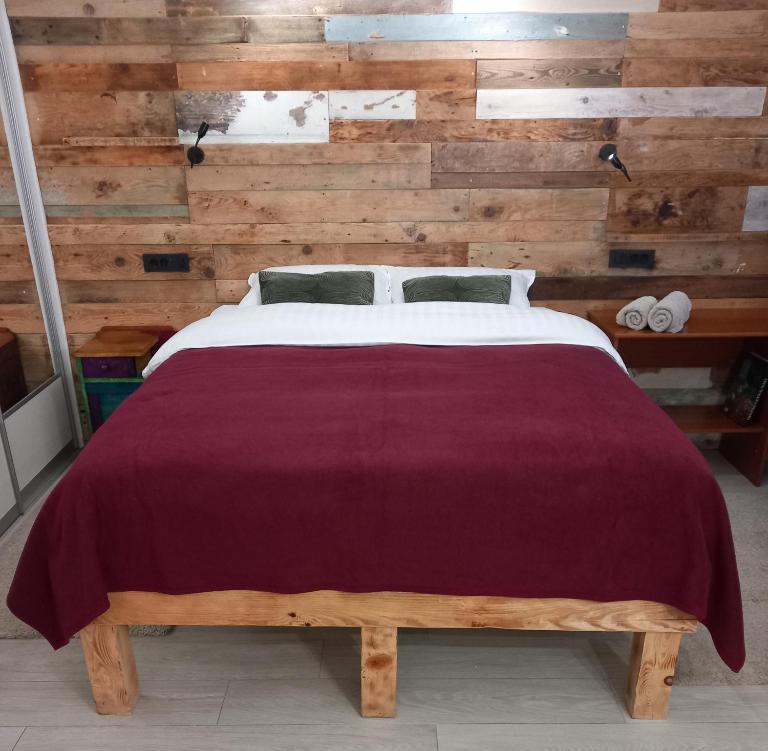 Park Vista - B&B Zagreb