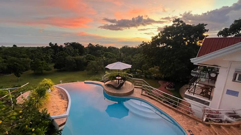 Vidas Mountain Stay-Bohol - B&B Baclayon