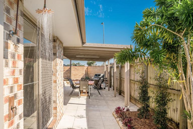 The Terrace - B&B East Ballina