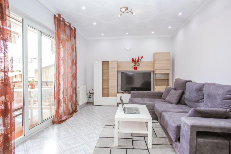 Design Modernist Apartment - B&B Lloret de Mar