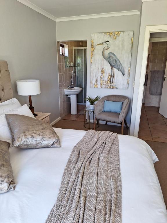 Silver Ranch 2 - B&B Keurboomstrand