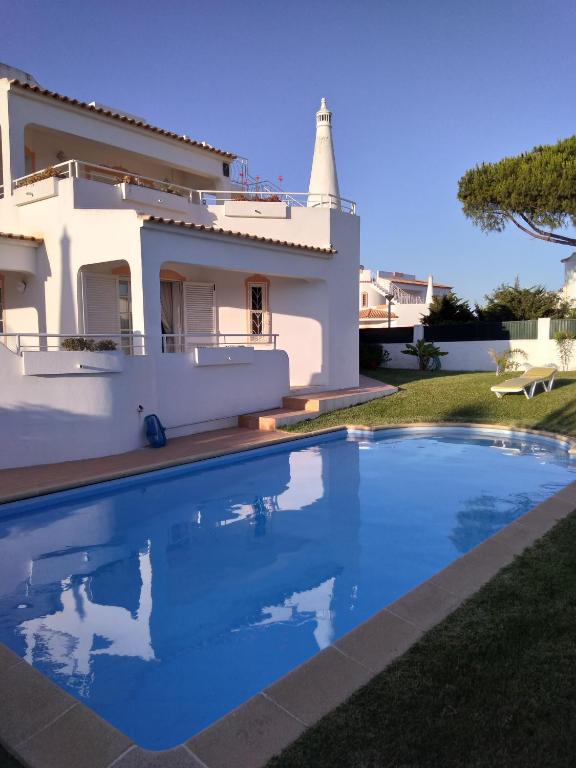 Nightingale Villa - Ferienwohnung Albufeira