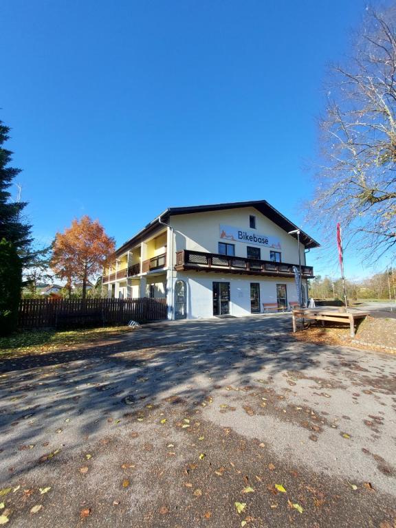 Pension Schager - B&B Mühling
