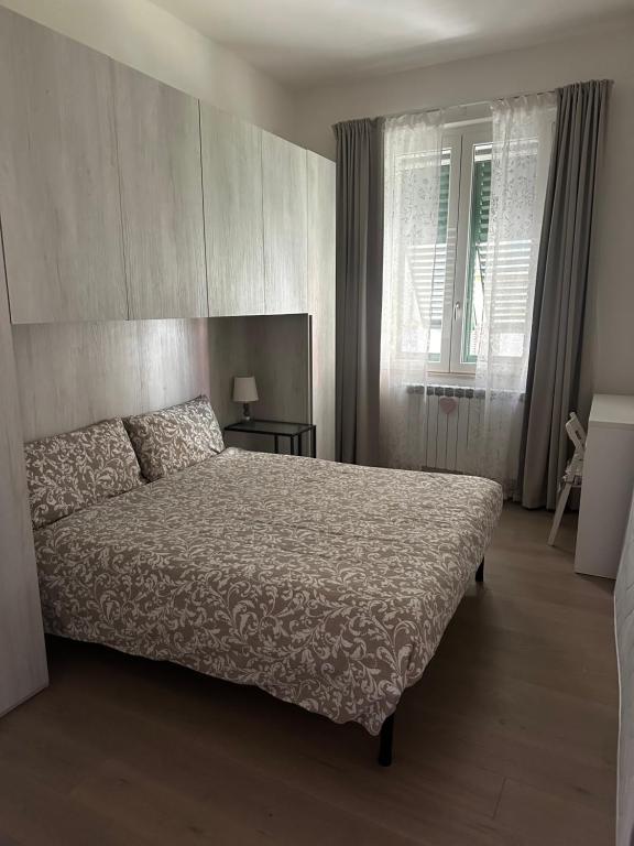 Da Robi Camera con bagno privato esterno - Chambres d'hôtes Florence