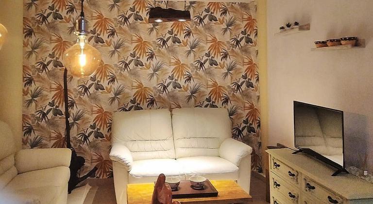 Casa Noray 18 - Bed and Breakfast Playa Honda